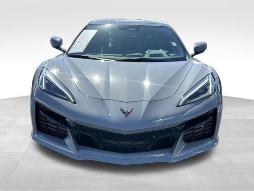 2025 Chevrolet Corvette Z06
