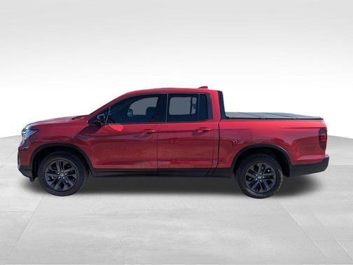 2023 Honda Ridgeline Sport