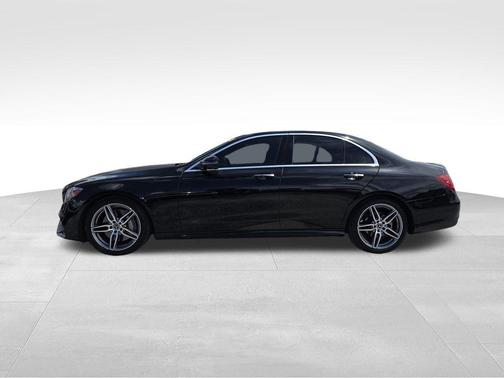 2019 Mercedes-Benz E-Class E 300