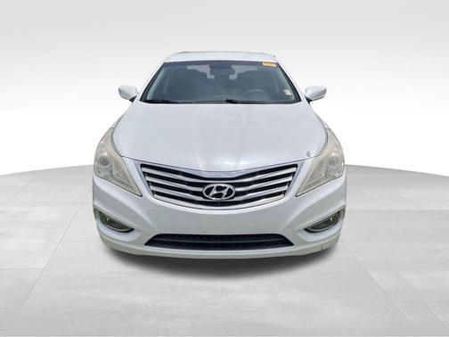 2014 Hyundai Azera Base