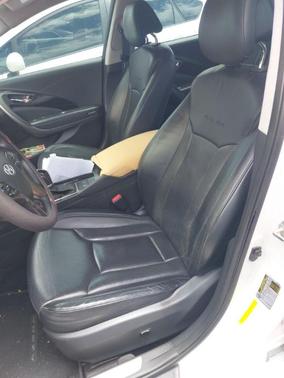 2014 Hyundai Azera Base