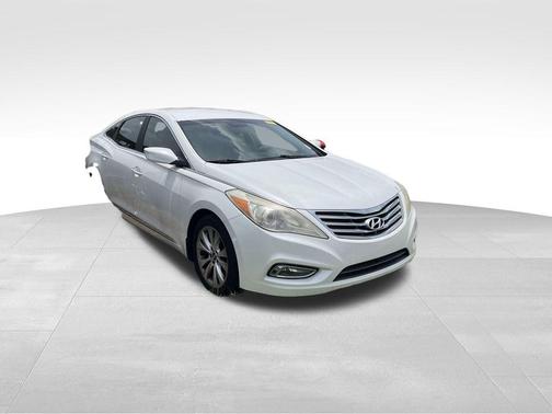 2014 Hyundai Azera Base