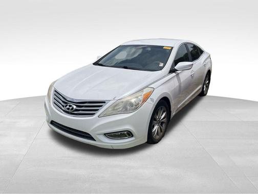 2014 Hyundai Azera Base