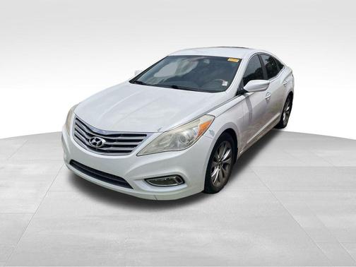2014 Hyundai Azera Base