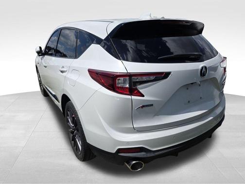 2022 Acura RDX PMC Edition