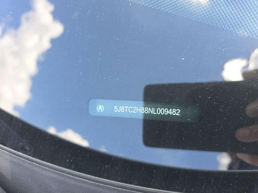 2022 Acura RDX PMC Edition