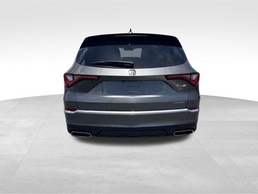 2024 Acura MDX Technology