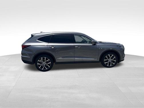 2024 Acura MDX Technology