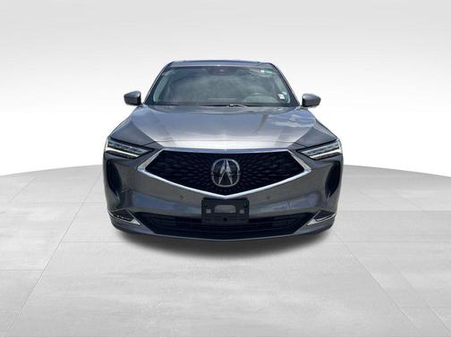 2024 Acura MDX Technology