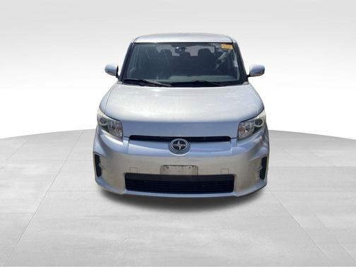 2012 Scion xB Base