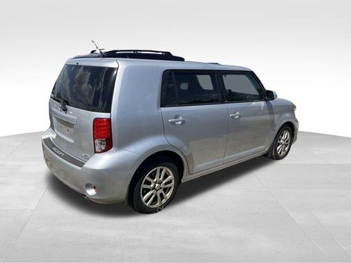 2012 Scion xB Base
