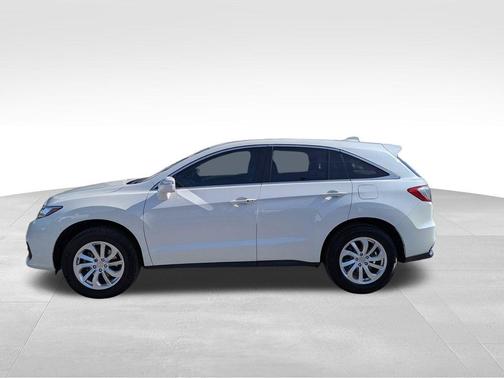 2017 Acura RDX Technology Package