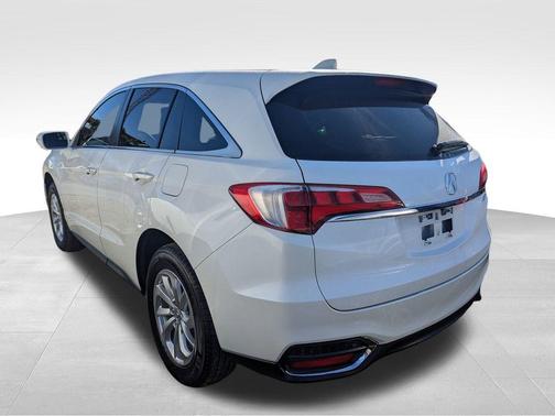 2017 Acura RDX Technology Package