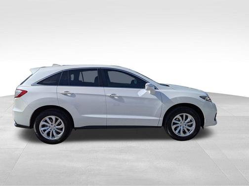 2017 Acura RDX Technology Package