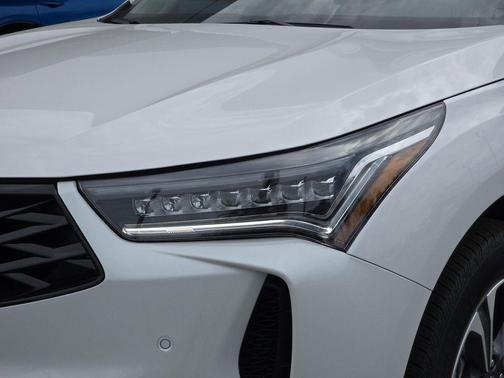 2025 Acura RDX Technology Package
