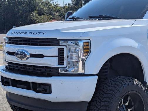 2019 Ford F-250 XL