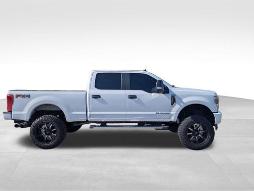2019 Ford F-250 XL
