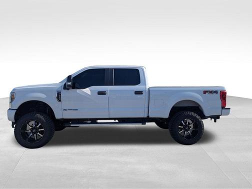 2019 Ford F-250 XL