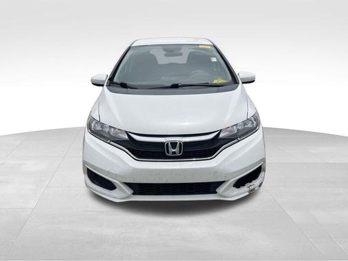 2019 Honda Fit LX