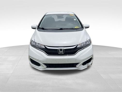 2019 Honda Fit LX