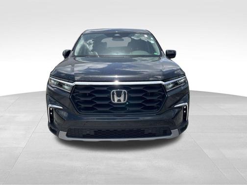 2023 Honda Pilot EX-L 8-Passenger