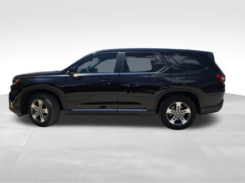 2023 Honda Pilot EX-L 8-Passenger