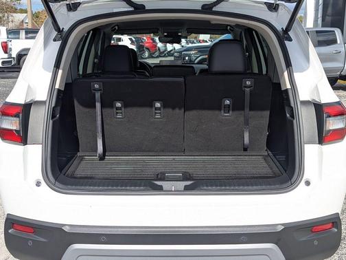 2023 Honda Pilot EX-L 8-Passenger