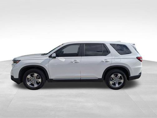 2023 Honda Pilot EX-L 8-Passenger