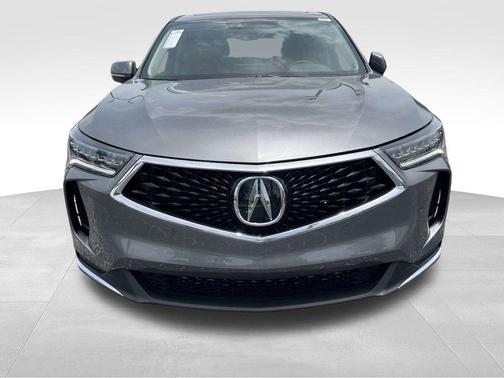 2024 Acura RDX Technology Package