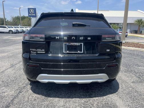 2026 Honda Prologue Touring