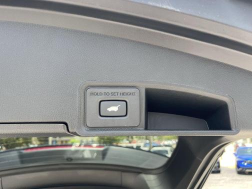 2025 Acura RDX Technology Package