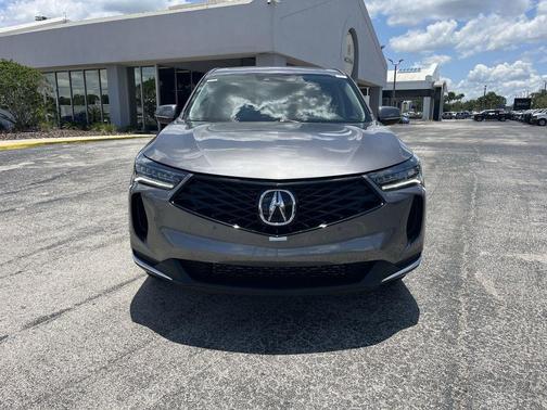 2025 Acura RDX Technology Package