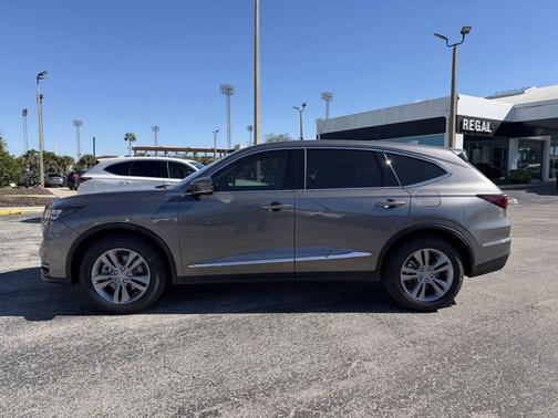 2026 Acura MDX Base