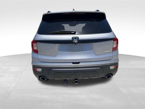 2020 Honda Passport Elite