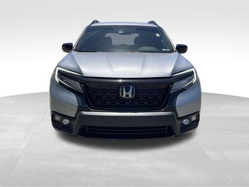 2020 Honda Passport Elite