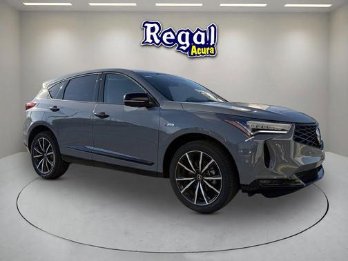 2026 Acura RDX A-Spec Advance Package