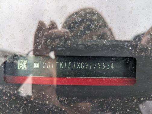 2012 Chevrolet Camaro 2SS