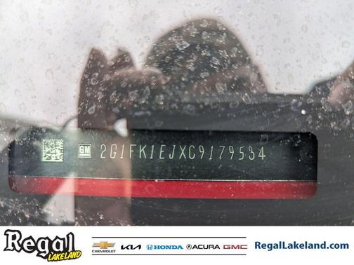 2012 Chevrolet Camaro 2SS