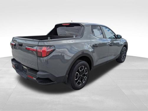 2022 Hyundai SANTA CRUZ 2.5L SEL