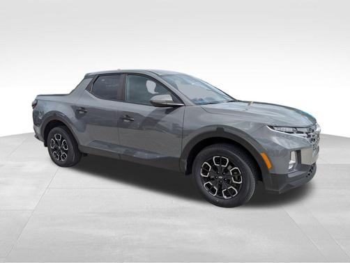 2022 Hyundai SANTA CRUZ 2.5L SEL