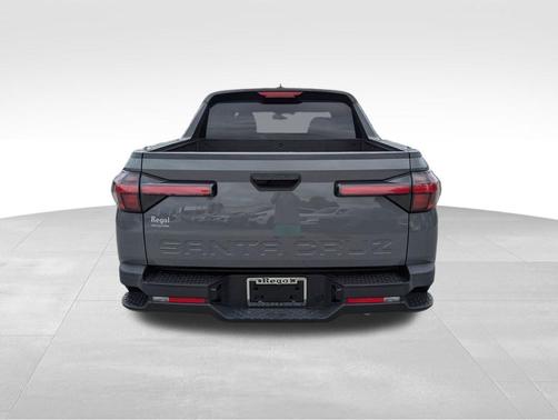 2022 Hyundai SANTA CRUZ 2.5L SEL