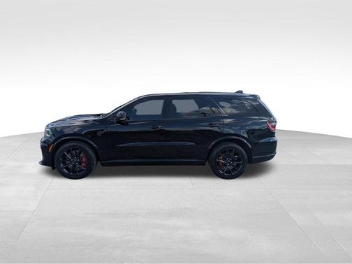 2025 Dodge Durango SRT Hellcat