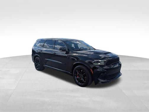 2025 Dodge Durango SRT Hellcat