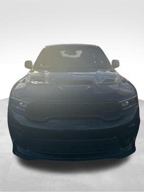 2025 Dodge Durango SRT Hellcat
