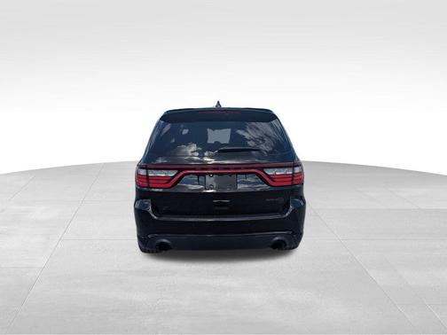 2025 Dodge Durango SRT Hellcat