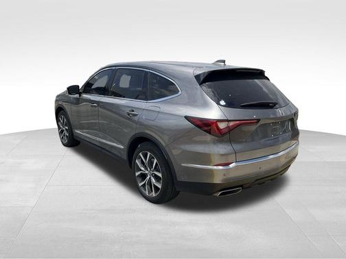 2023 Acura MDX Technology