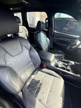 Dark Moss 2023 Kia Telluride SX X-Pro