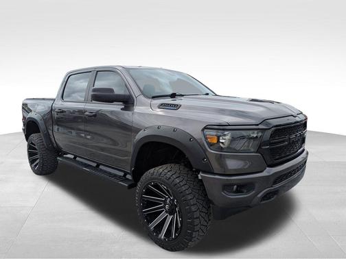2023 RAM 1500 Tradesman