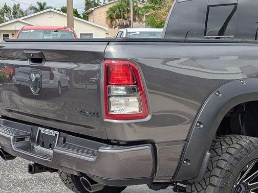 2023 RAM 1500 Tradesman