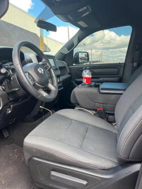 2023 RAM 1500 Tradesman